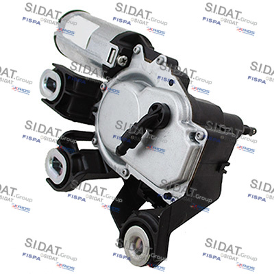 SIDAT 69893A2 motor stergator
