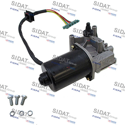 SIDAT 69911A2 Μοτέρ...