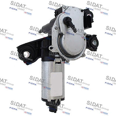 SIDAT 69914A2 Wiper Motor
