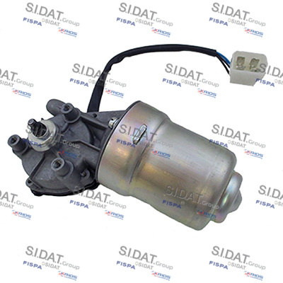 SIDAT 69940A2 motor stergator