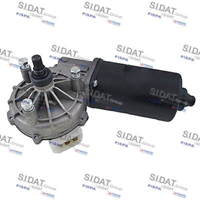 SIDAT 69942A2 Wiper Motor