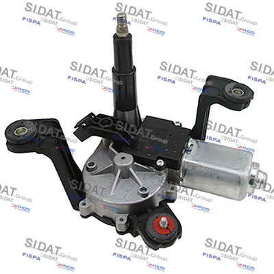 SIDAT 69953 Wiper Motor