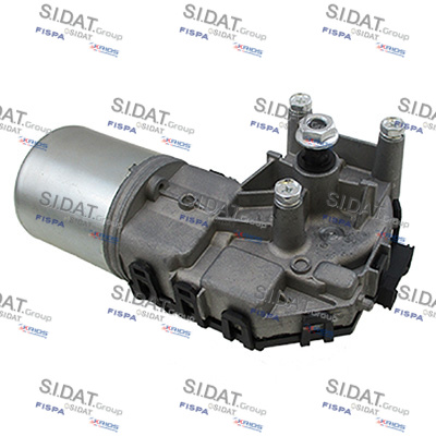 SIDAT 69972A2 Wiper Motor