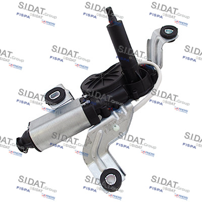 SIDAT 69974A2 motor stergator