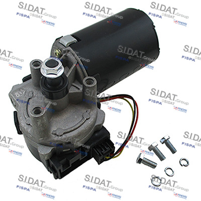 SIDAT 69981A2 motor stergator