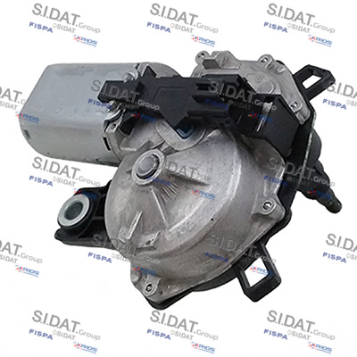 SIDAT 69993 Wiper Motor