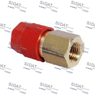 SIDAT 7.9037 Adaptor cuplaj, compresor