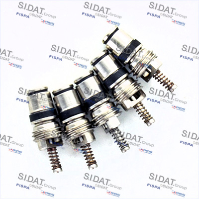 SIDAT 7.9123 Valve
