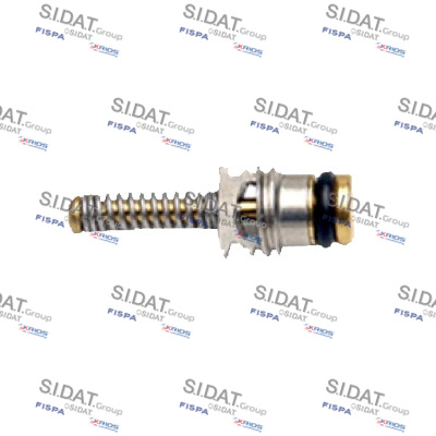 SIDAT 7.9211 Valve