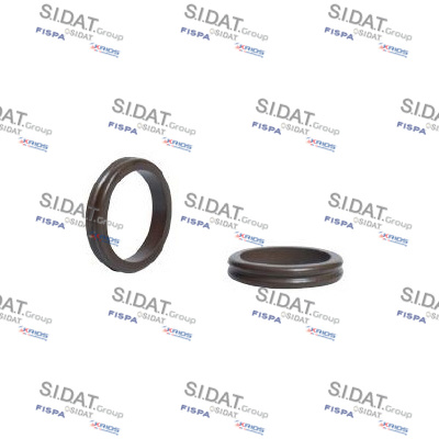SIDAT 7.9261 Quick Coupling, air conditioning service unit