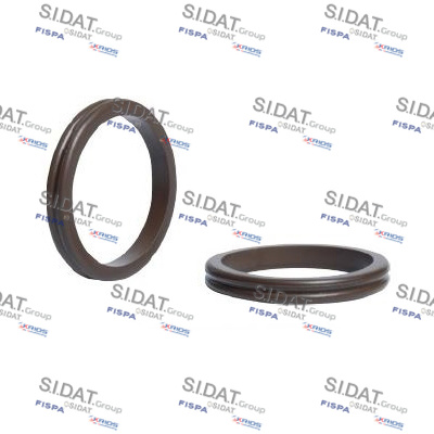 SIDAT 7.9263 Quick Coupling, air conditioning service unit