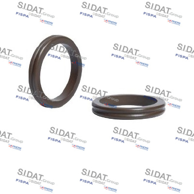 SIDAT 7.9264 Quick Coupling, air conditioning service unit