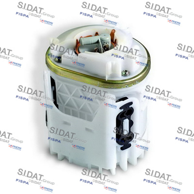 SIDAT 70022 Топливозаборник, топливный насос