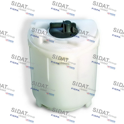 SIDAT 70025 Топливозаборник, топливный насос