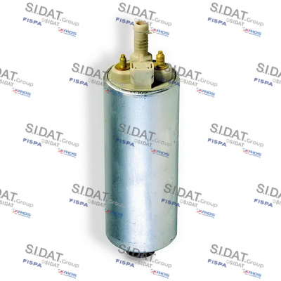 SIDAT 70071 Αντλία καυσίμου for AUDI