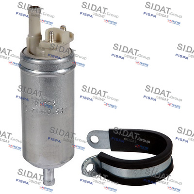 SIDAT 70092A2 Pompa carburante