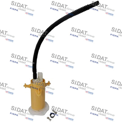 SIDAT 70128 Bränslepump