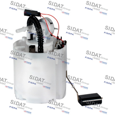 SIDAT 70143 Αντλία καυσίμου