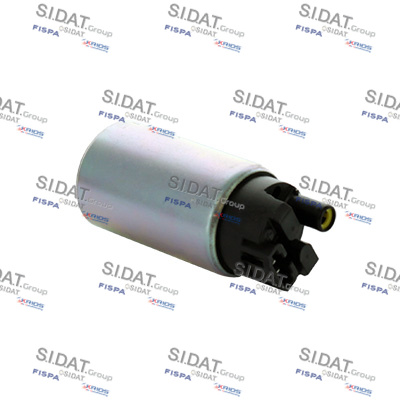 SIDAT 70204 Αντλία καυσίμου for TOYOTA