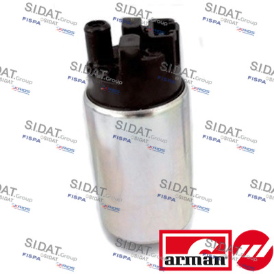 SIDAT 70207AS ARMAN Αντλία καυσίμου for CITROËN PEUGEOT