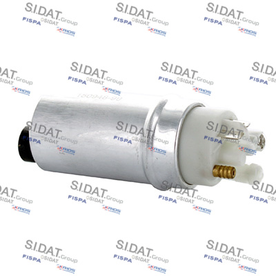 SIDAT 70337 Αντλία καυσίμου for AUDI SEAT SKODA VW
