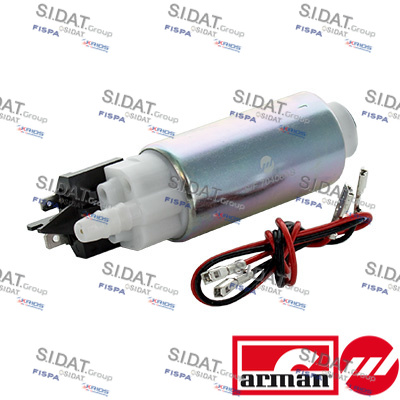 SIDAT 70406AS ARMAN Αντλία...