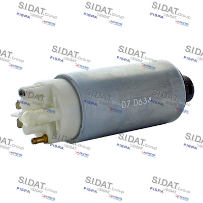 SIDAT 70483 Bränslepump