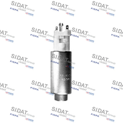 SIDAT 70488 Αντλία καυσίμου for HYUNDAI