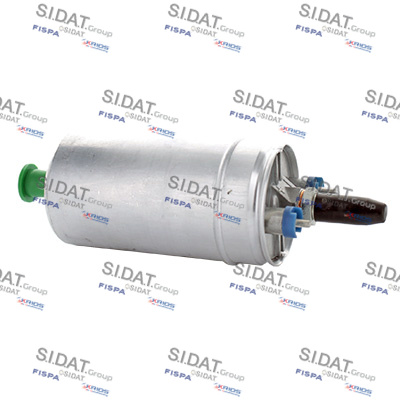 SIDAT 70909A2 Αντλία καυσίμου for AUDI BMW MITSUBISHI PEUGEOT PORSCHE RENAULT SAAB VOLVO VW