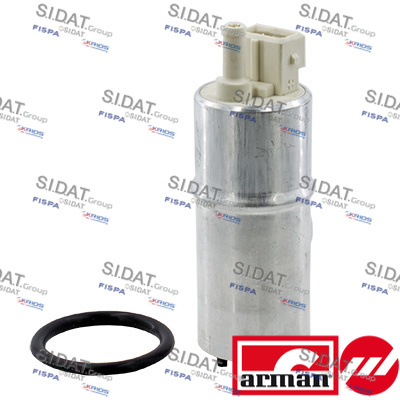 SIDAT 70914AS ARMAN Αντλία...