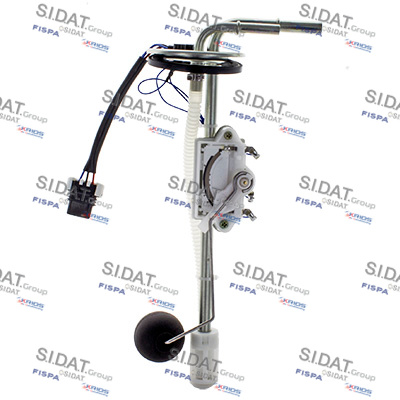SIDAT 71138A2 Sensore,...