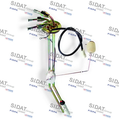 SIDAT 71147 Sensore,...