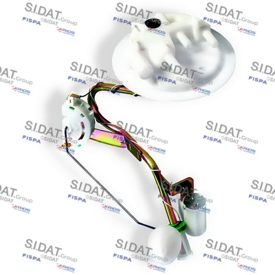 SIDAT 71189 Sensore,...