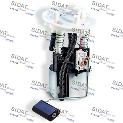 SIDAT 71207 Sensore,...