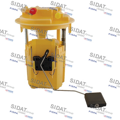 SIDAT 71268 Αισθητήρας,...