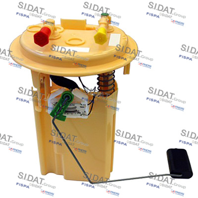 SIDAT 71271 Sensore,...
