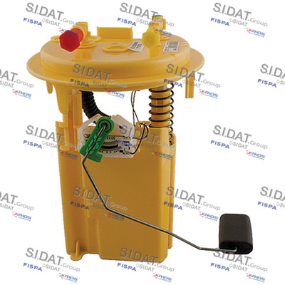 SIDAT 71275 Sensore,...