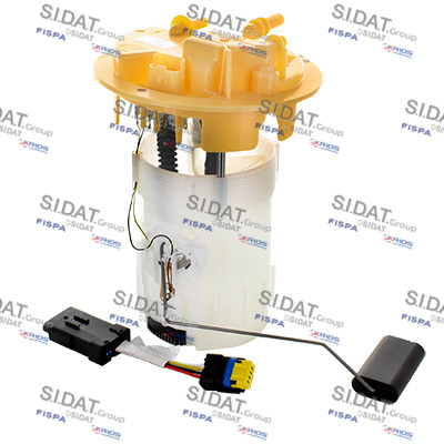 SIDAT 71277 Sensore,...