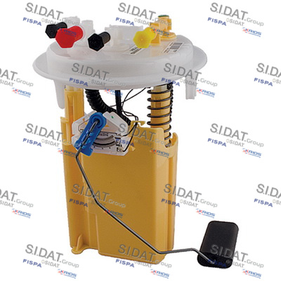 SIDAT 71281 Sensore,...