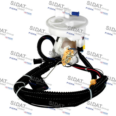 SIDAT 71286 Sensore,...