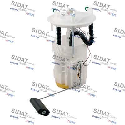 SIDAT 71298 Sensore,...