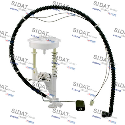 SIDAT 71299 Αισθητήρας,...