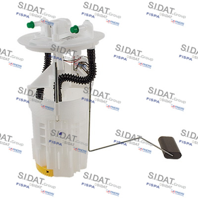 SIDAT 71305 Sensore,...