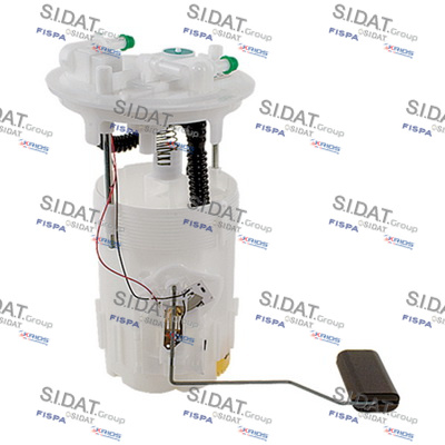 SIDAT 71308 Sensore,...