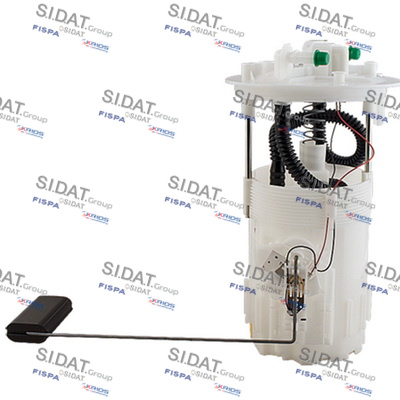 SIDAT 71313 Sensore,...