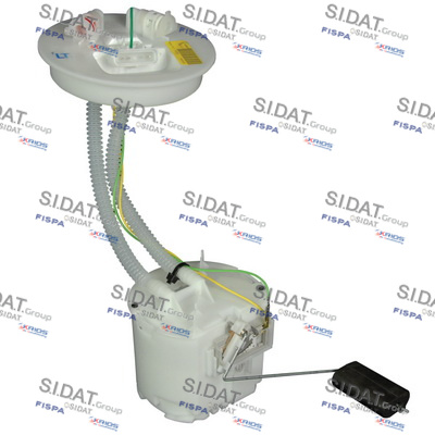 SIDAT 71319 Sensore,...