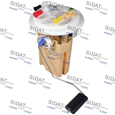 SIDAT 71339 Sensore,...