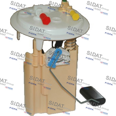 SIDAT 71353 Sensore,...