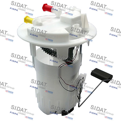 SIDAT 71370 Sensore,...