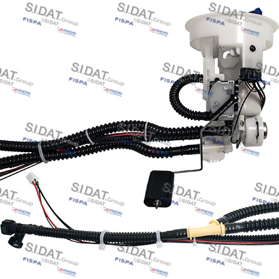 SIDAT 71373 Sensore,...